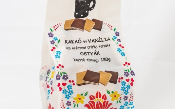 Termékfotók: Nápolyi
