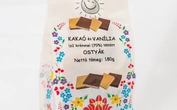 Termékfotók: Nápolyi